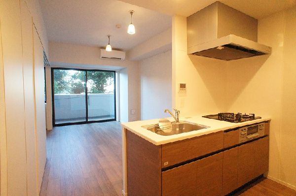 プライムメゾン江古田の杜イースト 209号-7