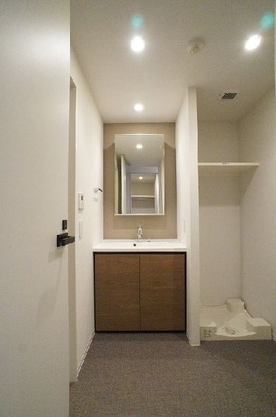 プライムメゾン江古田の杜イースト 209号-8