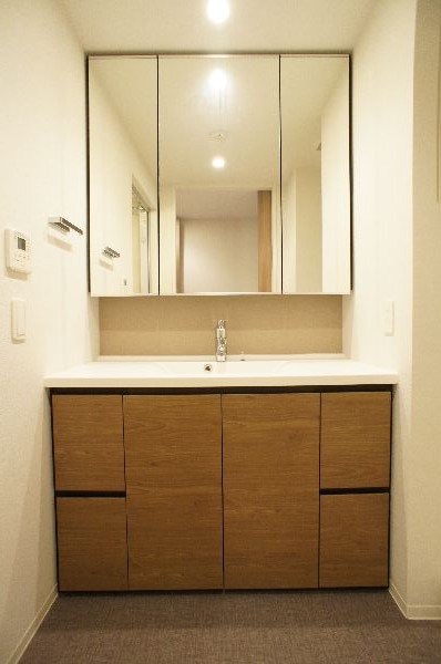 プライムメゾン江古田の杜イースト 215号-8