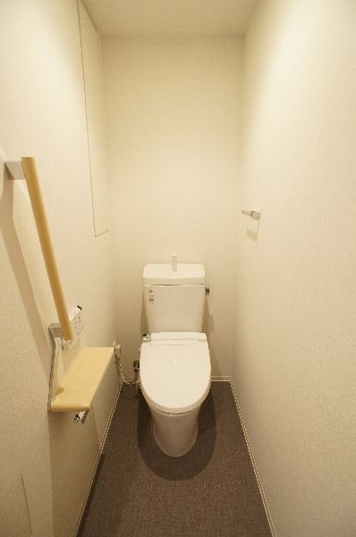 プライムメゾン江古田の杜イースト 215号-10