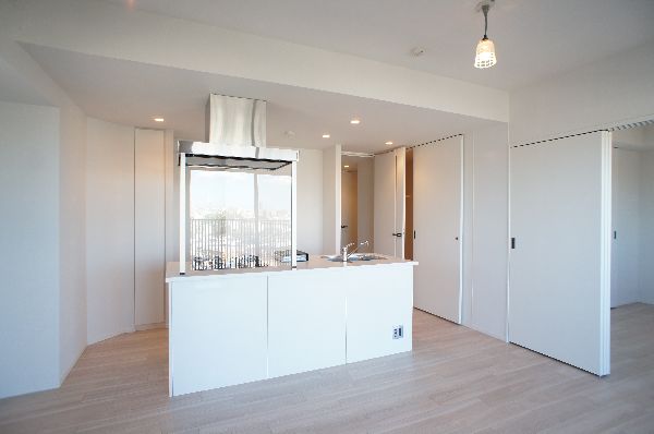 プライムメゾン江古田の杜イースト 312号-3