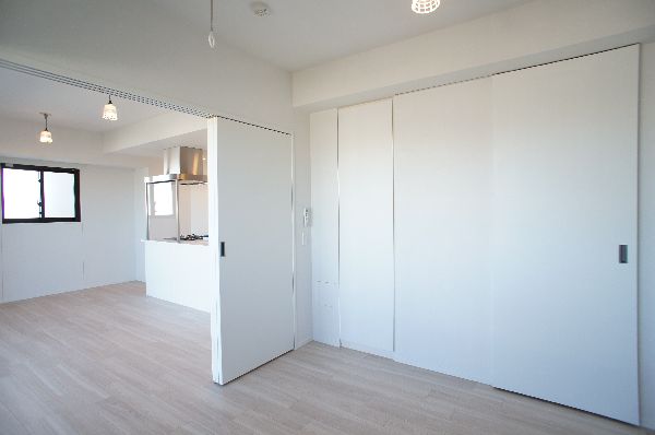 プライムメゾン江古田の杜イースト 312号-5