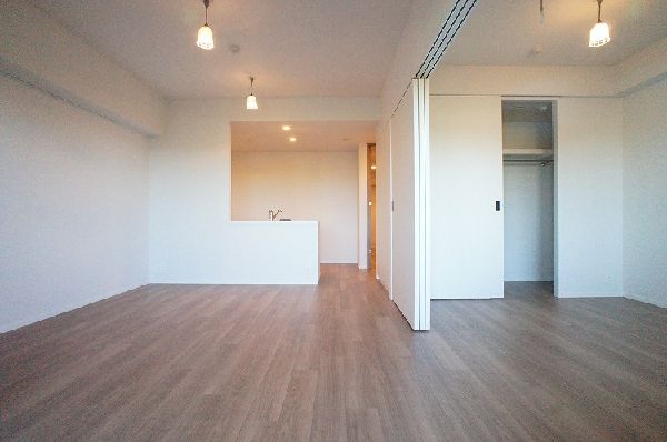 プライムメゾン江古田の杜イースト 401号-5