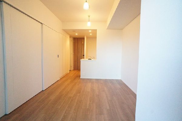プライムメゾン江古田の杜イースト 404号-5