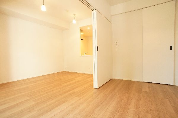 プライムメゾン江古田の杜イースト 413号-4