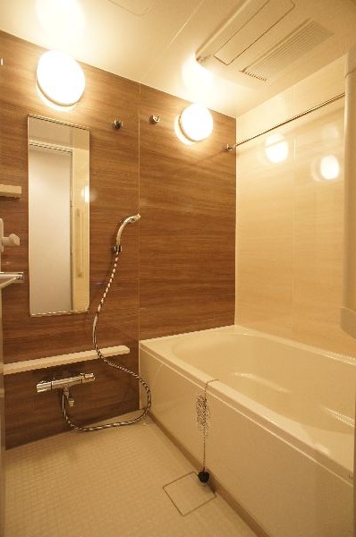 プライムメゾン江古田の杜イースト 508号-9