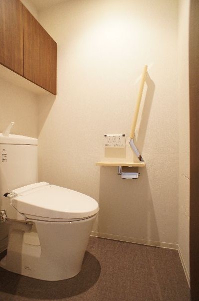 プライムメゾン江古田の杜イースト 508号-10