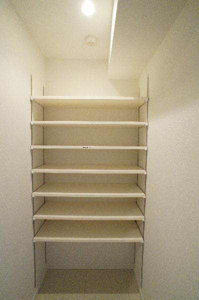 プライムメゾン江古田の杜イースト 513号-10