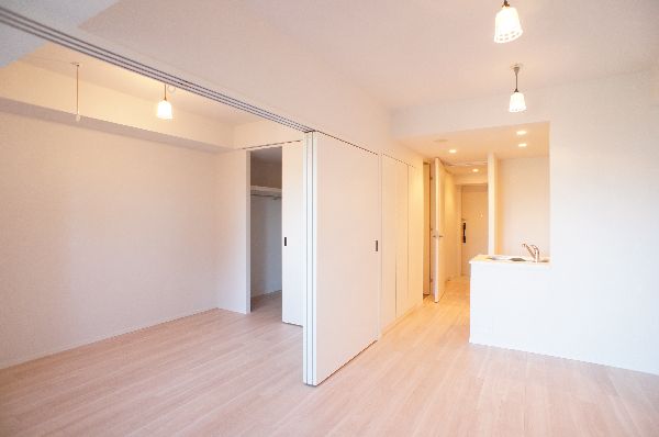 プライムメゾン江古田の杜イースト 604号-3