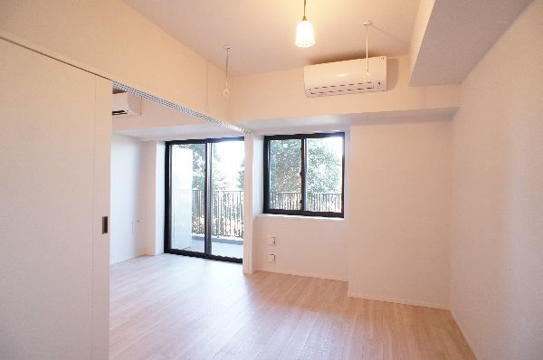 プライムメゾン江古田の杜イースト 604号-4