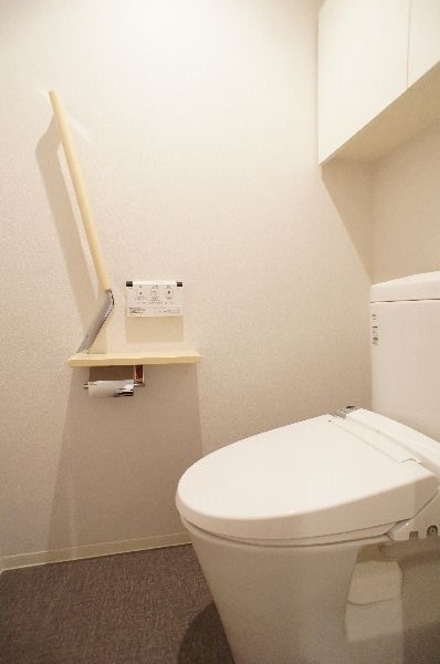 プライムメゾン江古田の杜イースト 604号-10