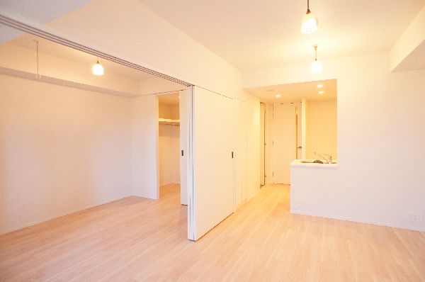 プライムメゾン江古田の杜イースト 605号-3