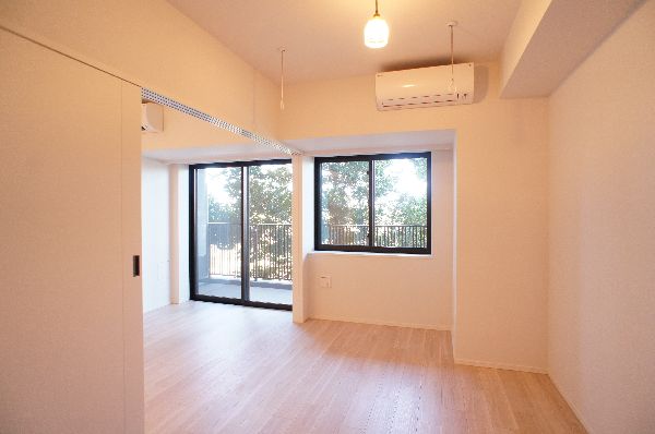 プライムメゾン江古田の杜イースト 605号-4