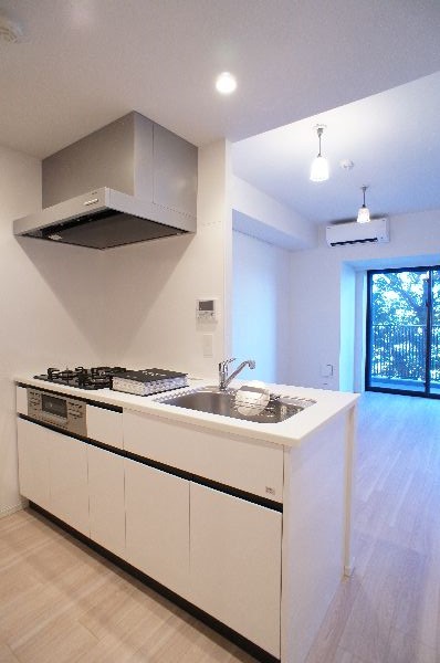 プライムメゾン江古田の杜イースト 605号-7