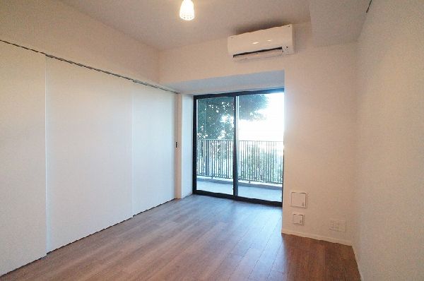 プライムメゾン江古田の杜イースト 707号-2