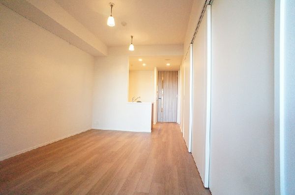 プライムメゾン江古田の杜イースト 707号-3