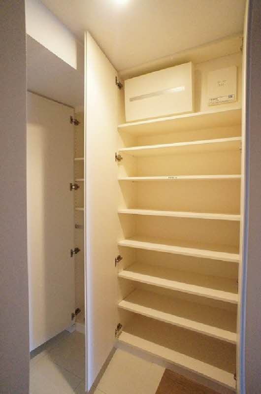 プライムメゾン江古田の杜イースト 707号-11