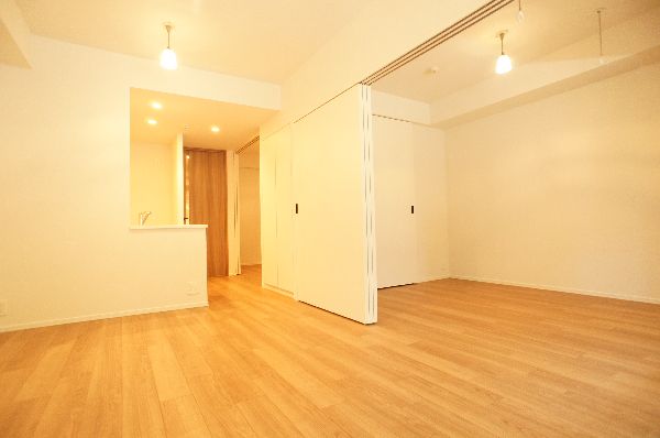 プライムメゾン江古田の杜イースト 714号-2