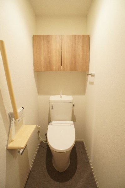 プライムメゾン江古田の杜イースト 714号-10