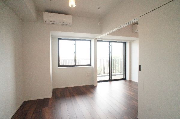 プライムメゾン江古田の杜イースト 1107号-4