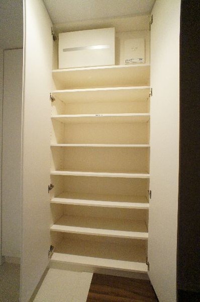 プライムメゾン江古田の杜イースト 1107号-11