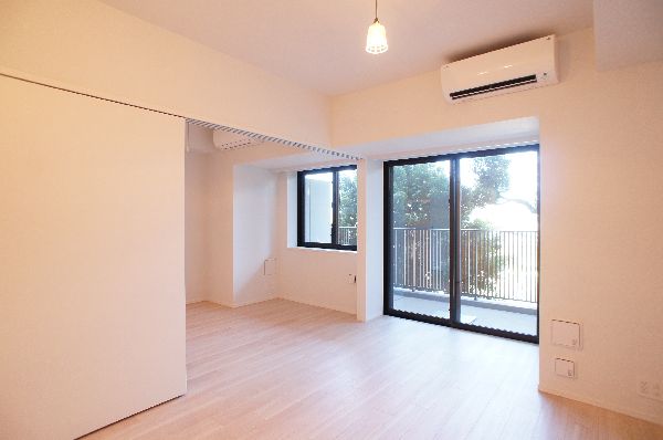 プライムメゾン江古田の杜イースト 1207号-2