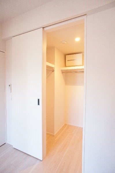 プライムメゾン江古田の杜イースト 1207号-4