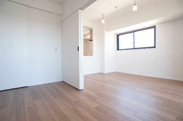 プライムメゾン江古田の杜イースト 1308号-5