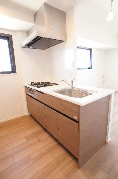 プライムメゾン江古田の杜イースト 1308号-7