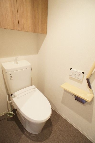 プライムメゾン江古田の杜イースト 1308号-10