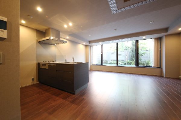 プライムメゾン目黒 103号-3