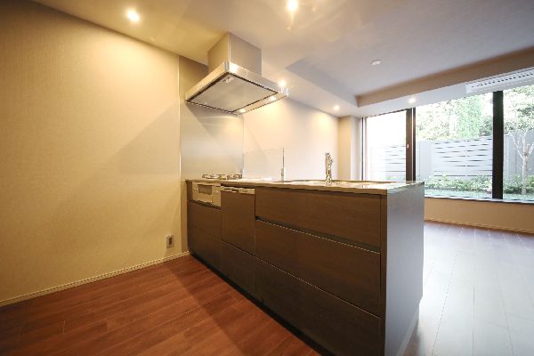 プライムメゾン目黒 103号-6