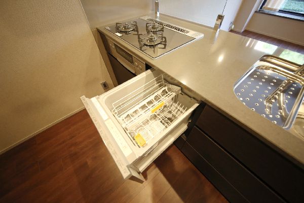 プライムメゾン目黒 103号-7