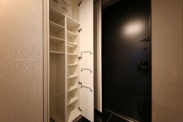 プライムメゾン目黒 103号-11