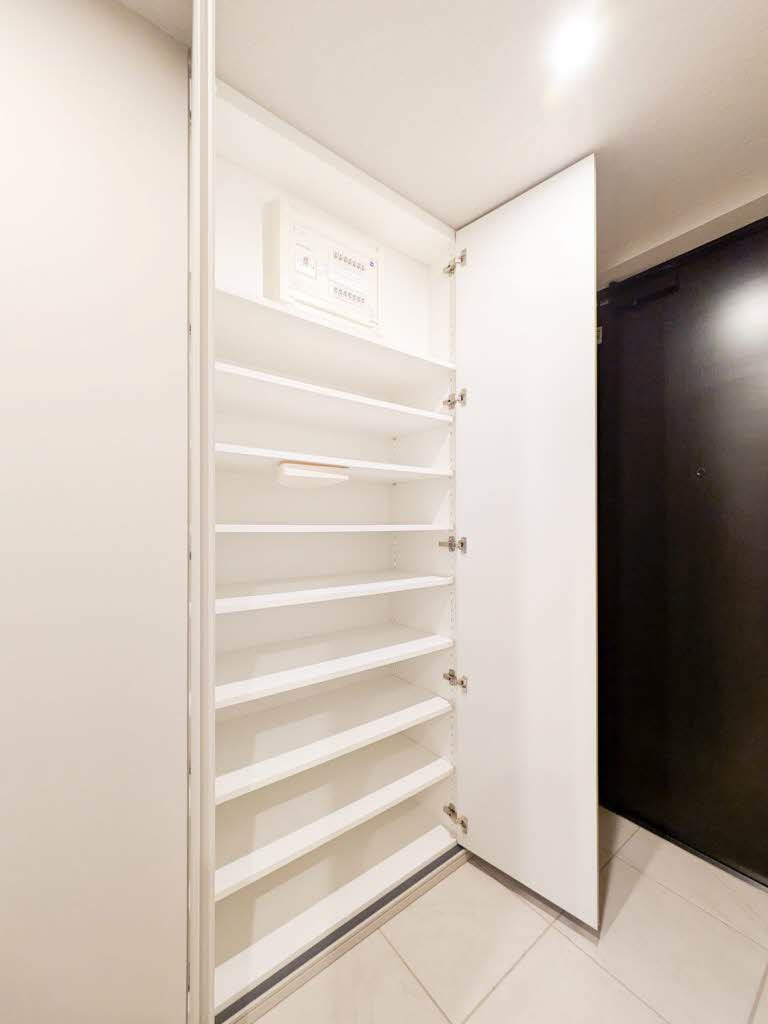 プライムメゾン目黒 202号-8