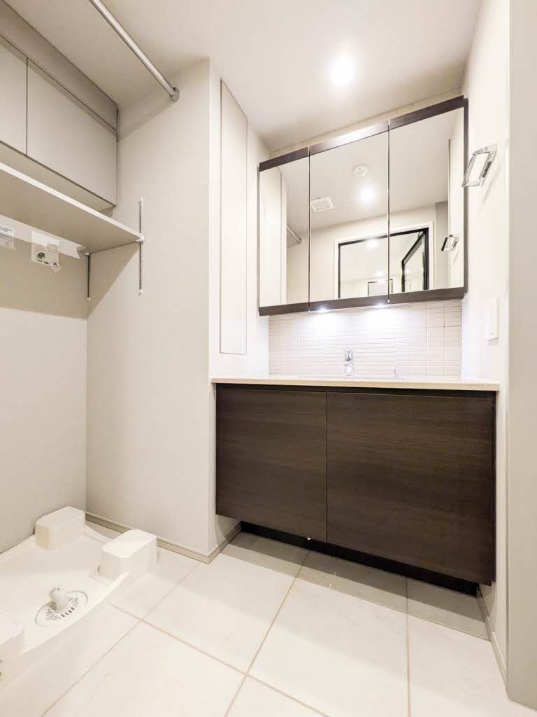 プライムメゾン目黒 202号-9