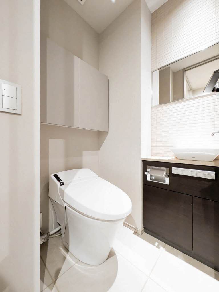 プライムメゾン目黒 202号-10