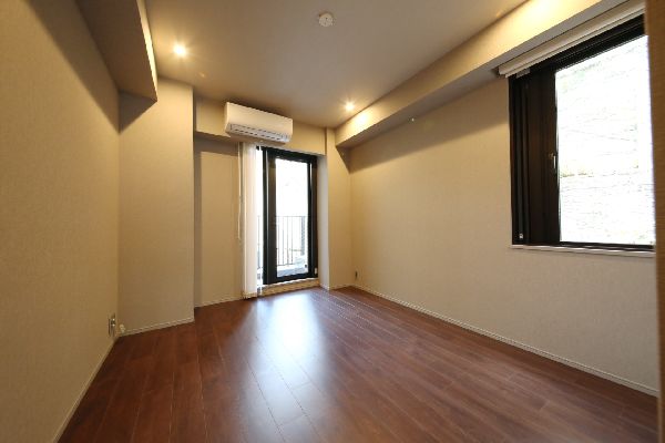 プライムメゾン目黒 204号-4