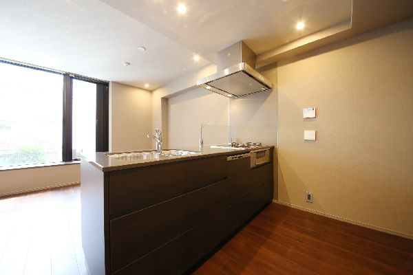 プライムメゾン目黒 204号-6