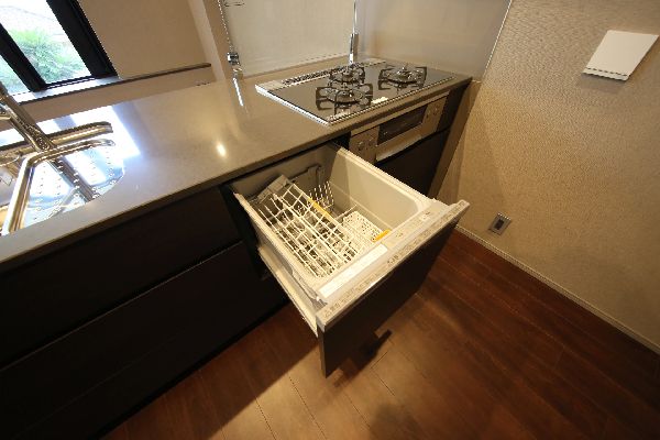 プライムメゾン目黒 204号-7