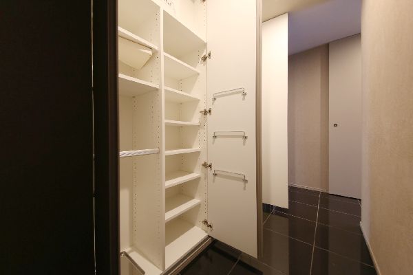 プライムメゾン目黒 204号-11