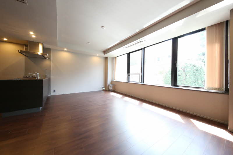 プライムメゾン目黒 206号-2