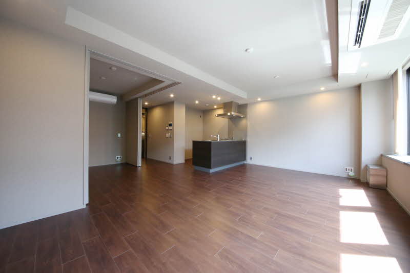 プライムメゾン目黒 206号-3