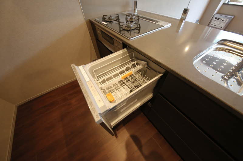 プライムメゾン目黒 206号-7