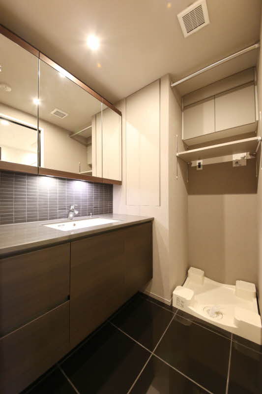 プライムメゾン目黒 206号-8