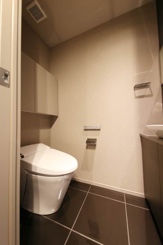 プライムメゾン目黒 206号-10