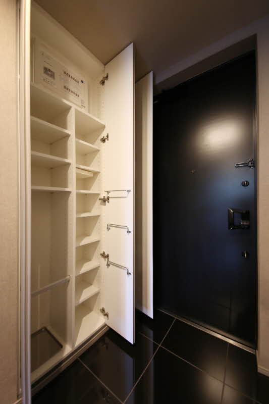 プライムメゾン目黒 206号-11