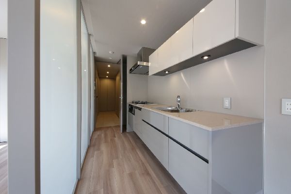 プライムメゾン目黒 301号-6