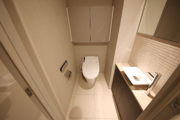 プライムメゾン目黒 301号-10