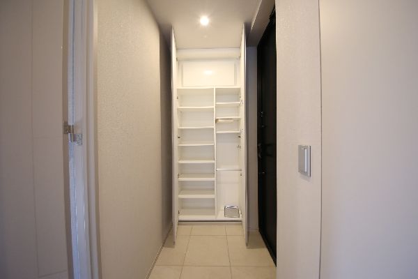 プライムメゾン目黒 301号-11